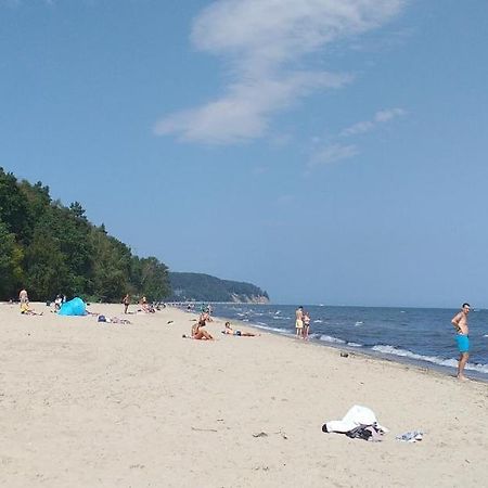 Wakacje Nad Morzem Gdansk Bagian luar foto