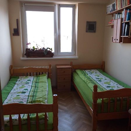 Wakacje Nad Morzem Gdansk Bagian luar foto