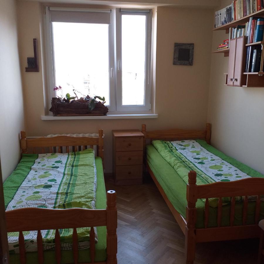 Wakacje Nad Morzem Gdansk Bagian luar foto