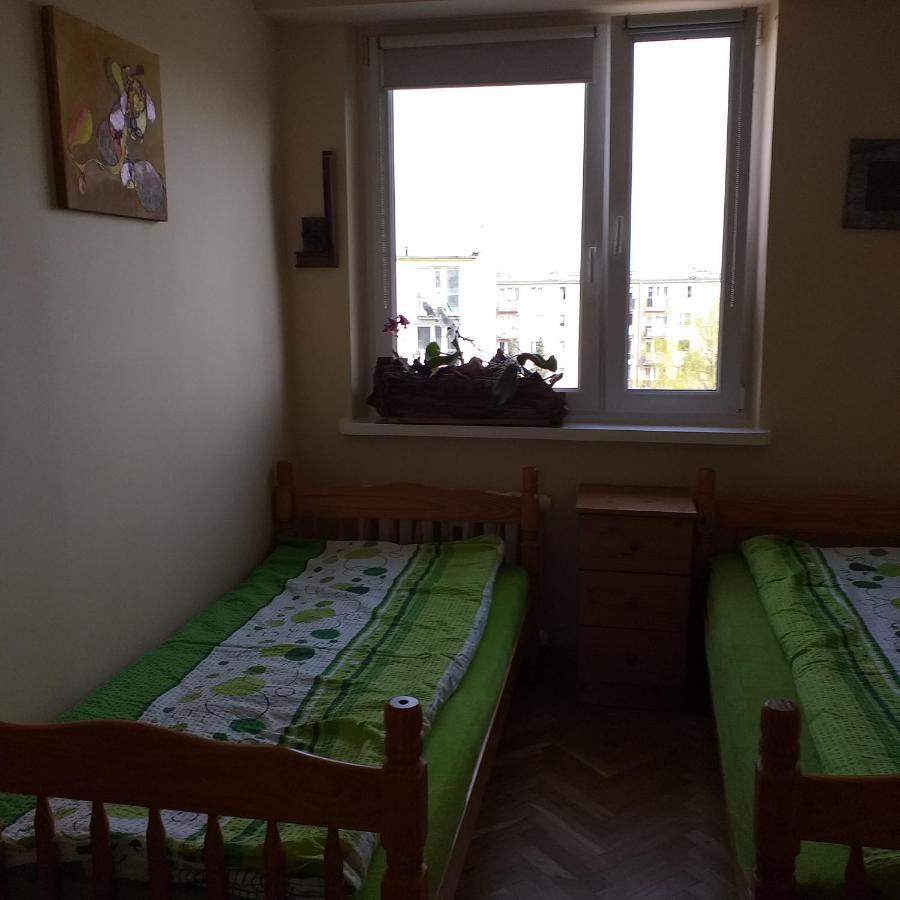 Wakacje Nad Morzem Gdansk Bagian luar foto