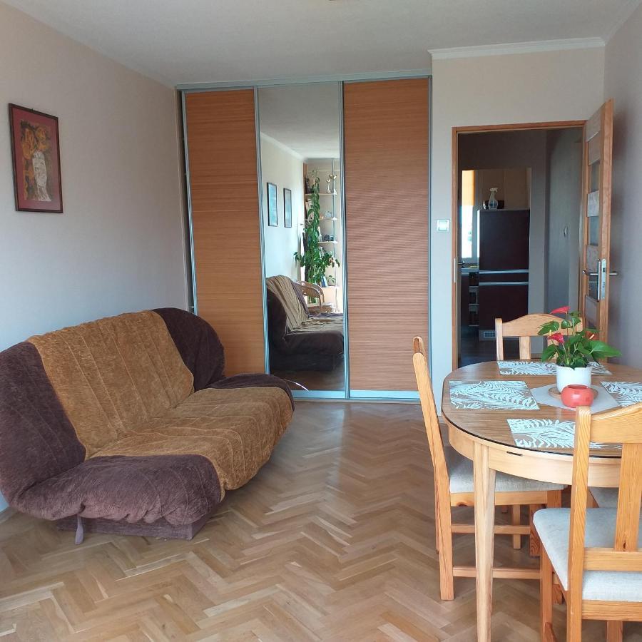 Wakacje Nad Morzem Gdansk Bagian luar foto